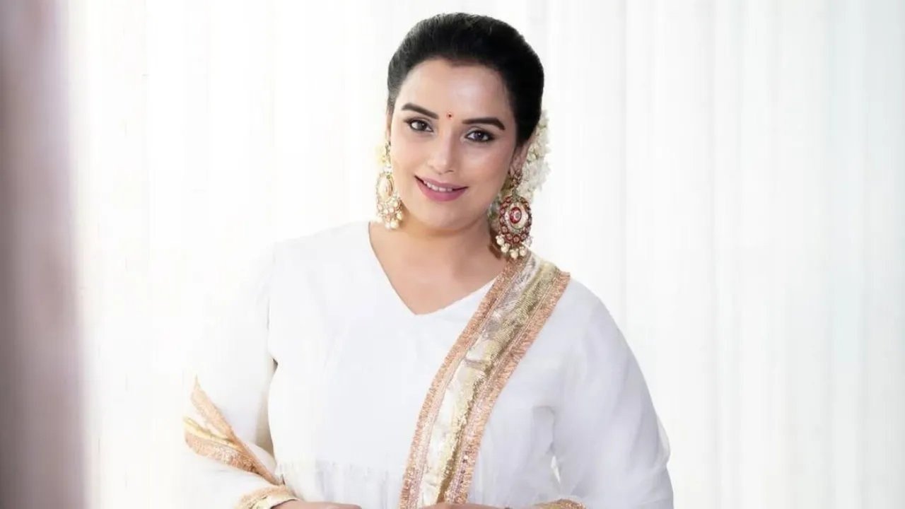 Case filed against Kerala actress Swetha Menon