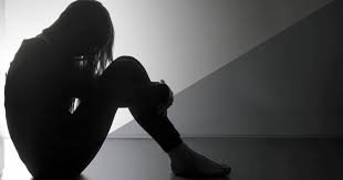 Sexual harassment of a young woman