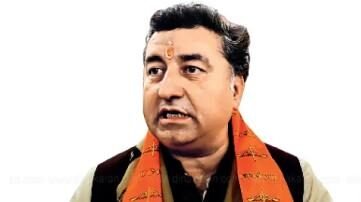 Rajasthan Minister's controversial comment