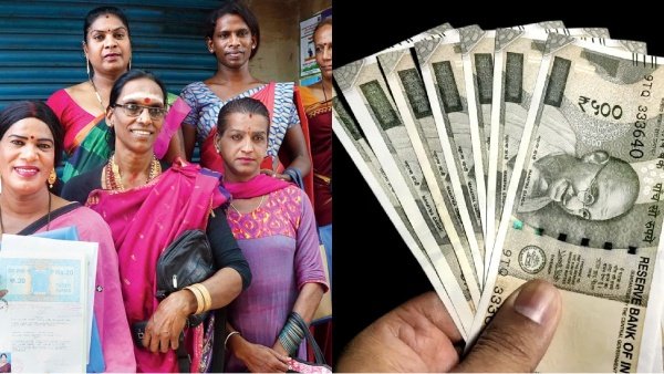 New pension scheme for transgenders