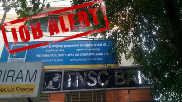 2,000 assistant posts in cooperative banks