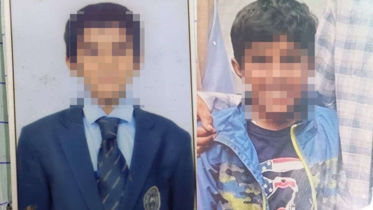 Kidnapping of a boy for Rs. 5 lakh