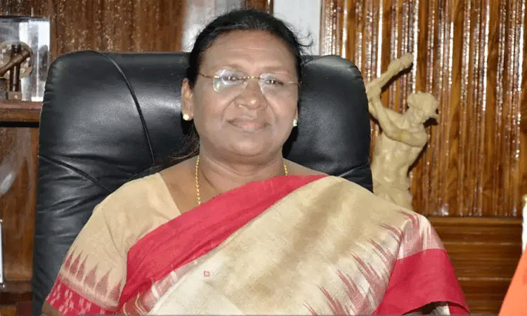 President to visit Chennai tomorrow