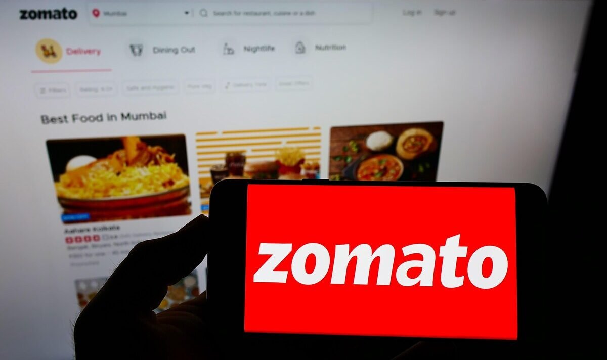 Zomato's new offer for urgent needs