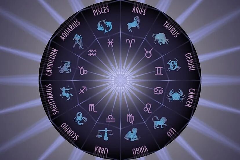 Today's horoscope