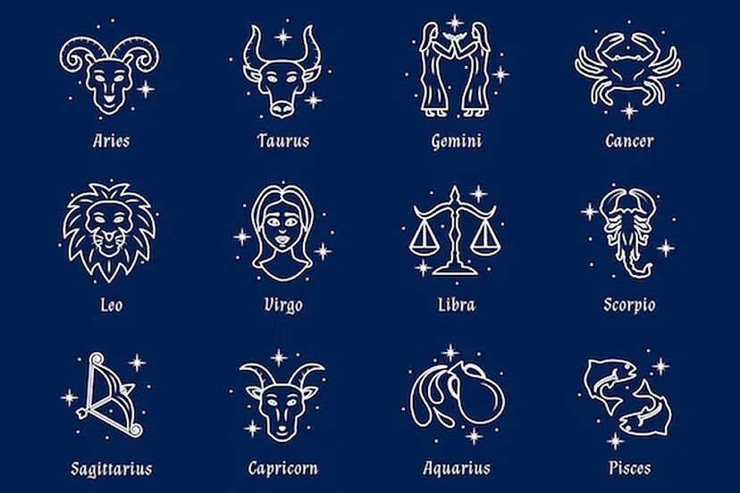 Today's horoscope