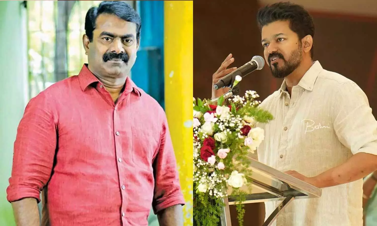 Seeman strongly criticized