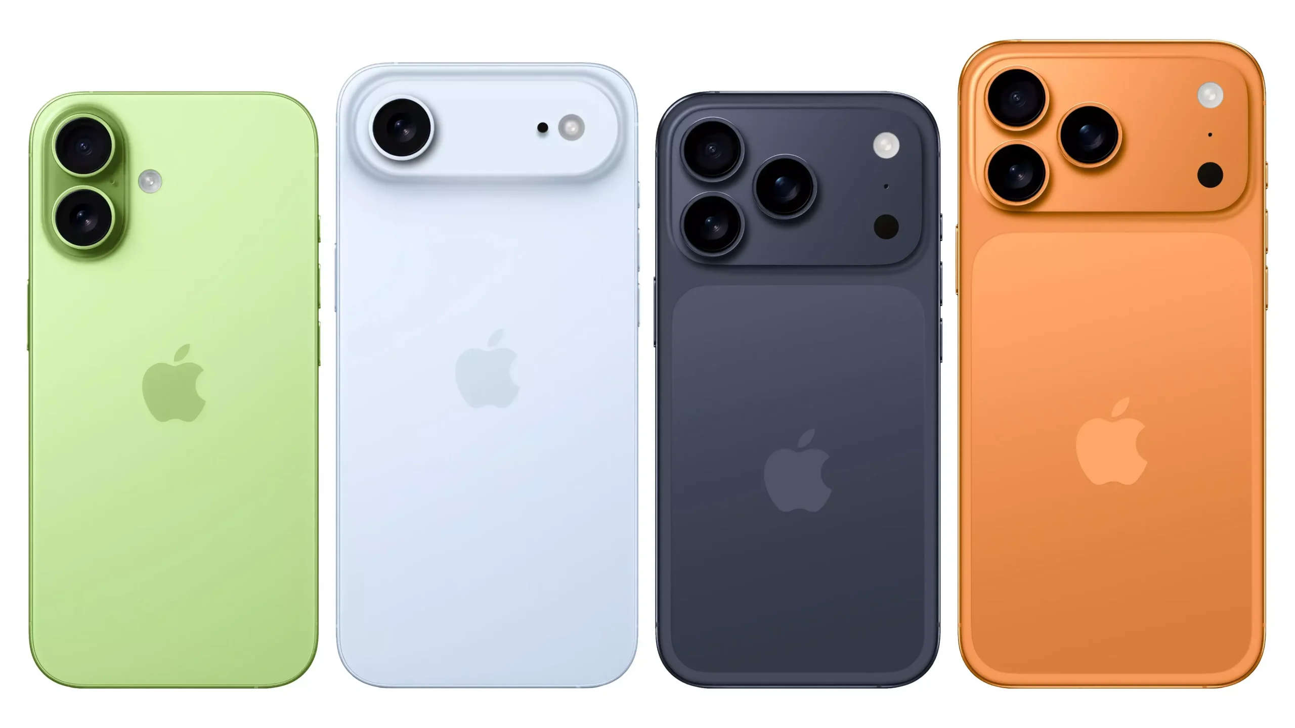 Apple iPhone 17 launch