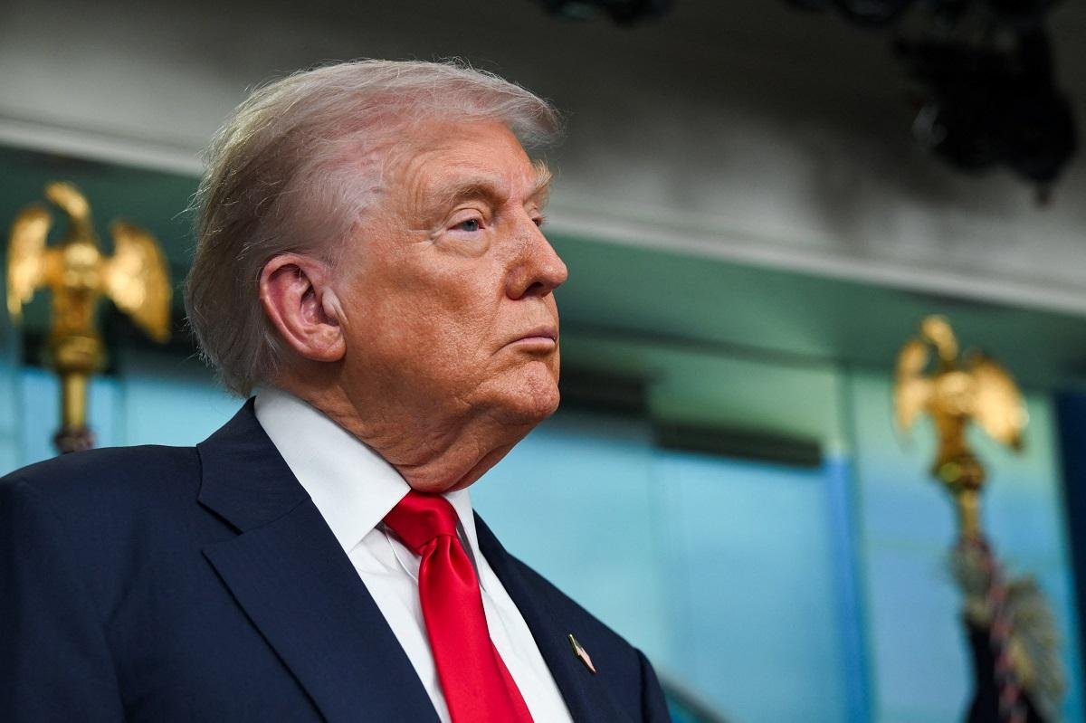 Department of Defense renamed as 'Department of War'