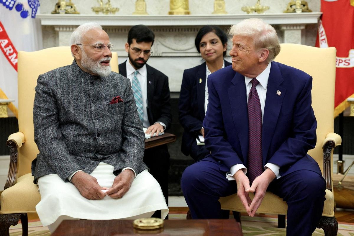 India-US trade talks