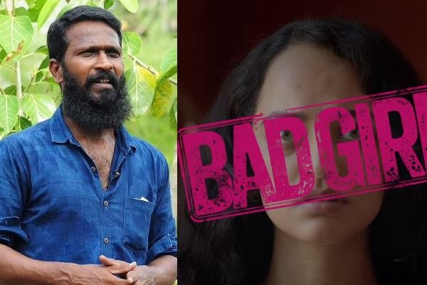 What is the reason for Vetrimaaran's producer's decision?