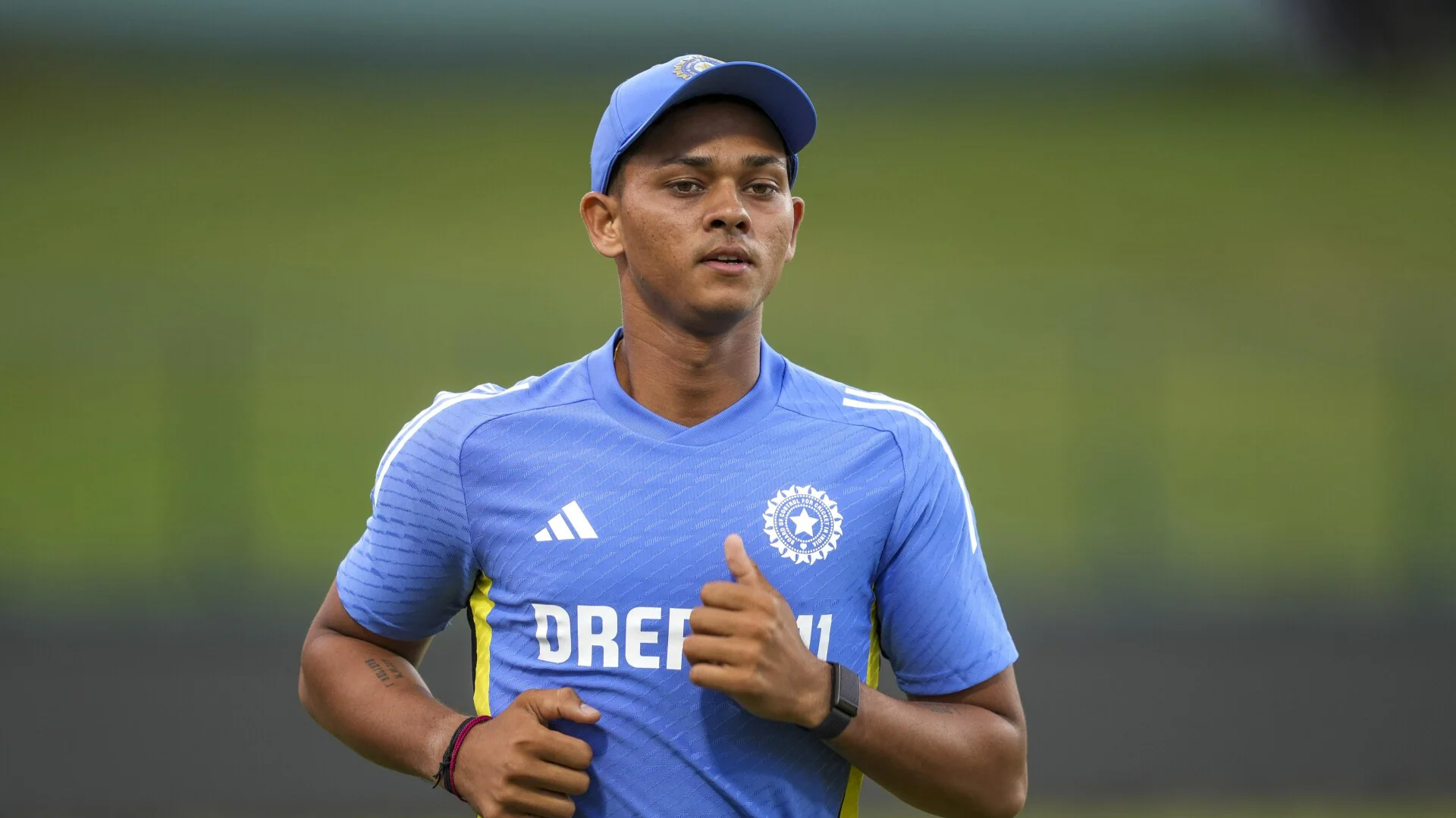 Obsession with ignoring Yashasvi Jaiswal