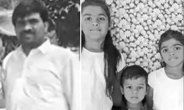 What a father he has become!!