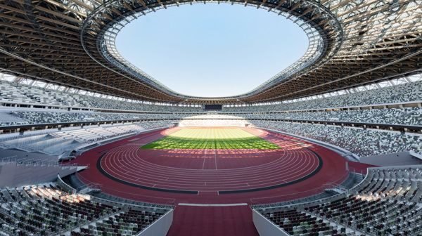 World Athletics Championships begin today
