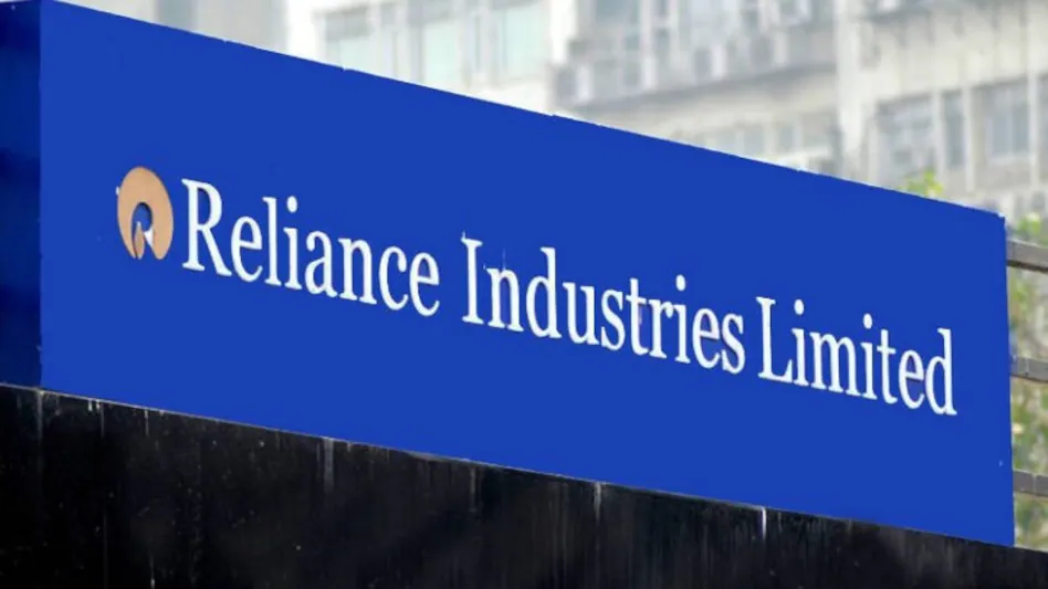 Reliance to invest Rs. 1156 crore in Thoothukudi