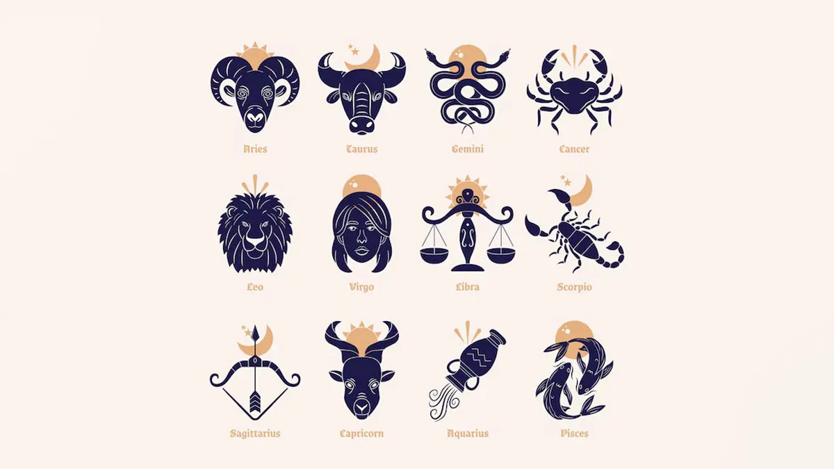 Today's horoscope