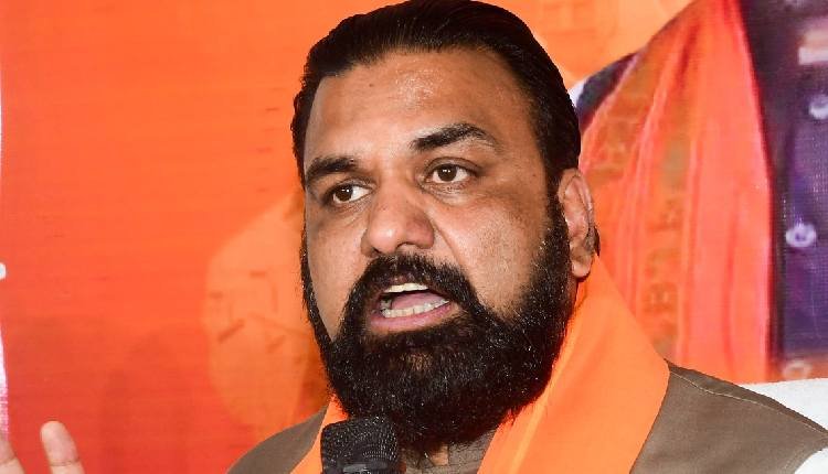 Congress is responsible for the current situation in Nepal.