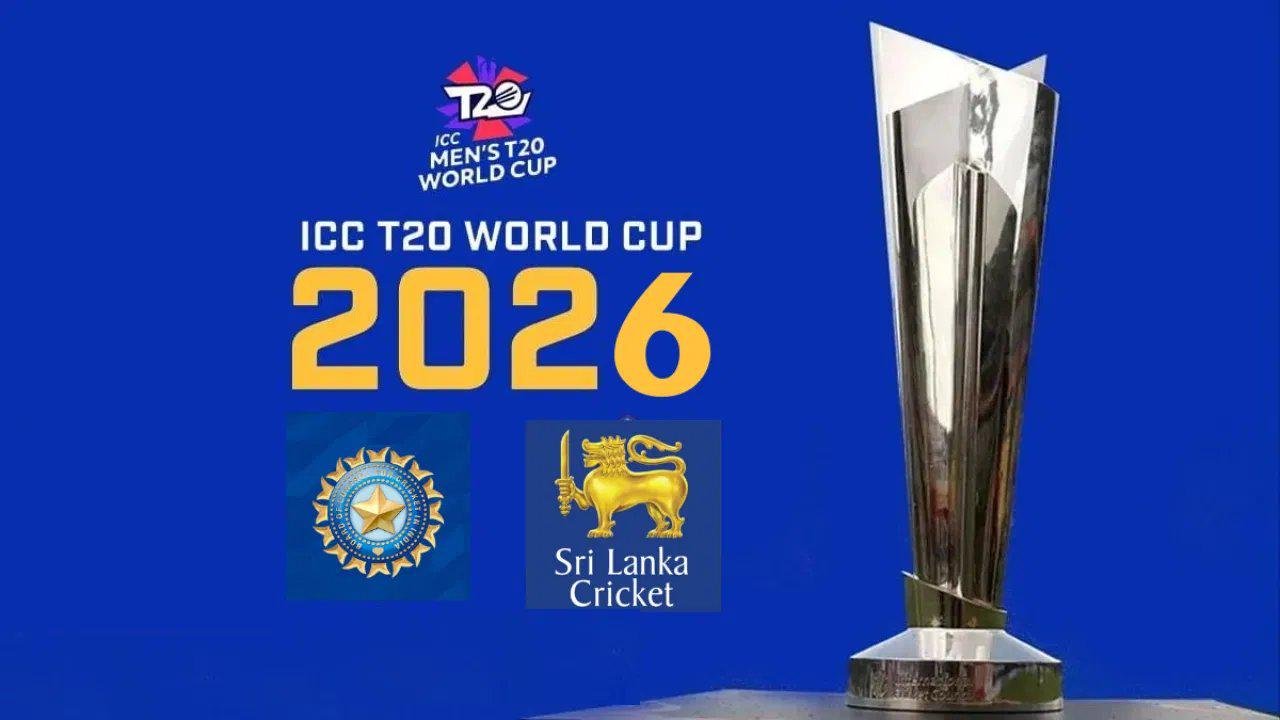India T20 World Cup in Sri Lanka