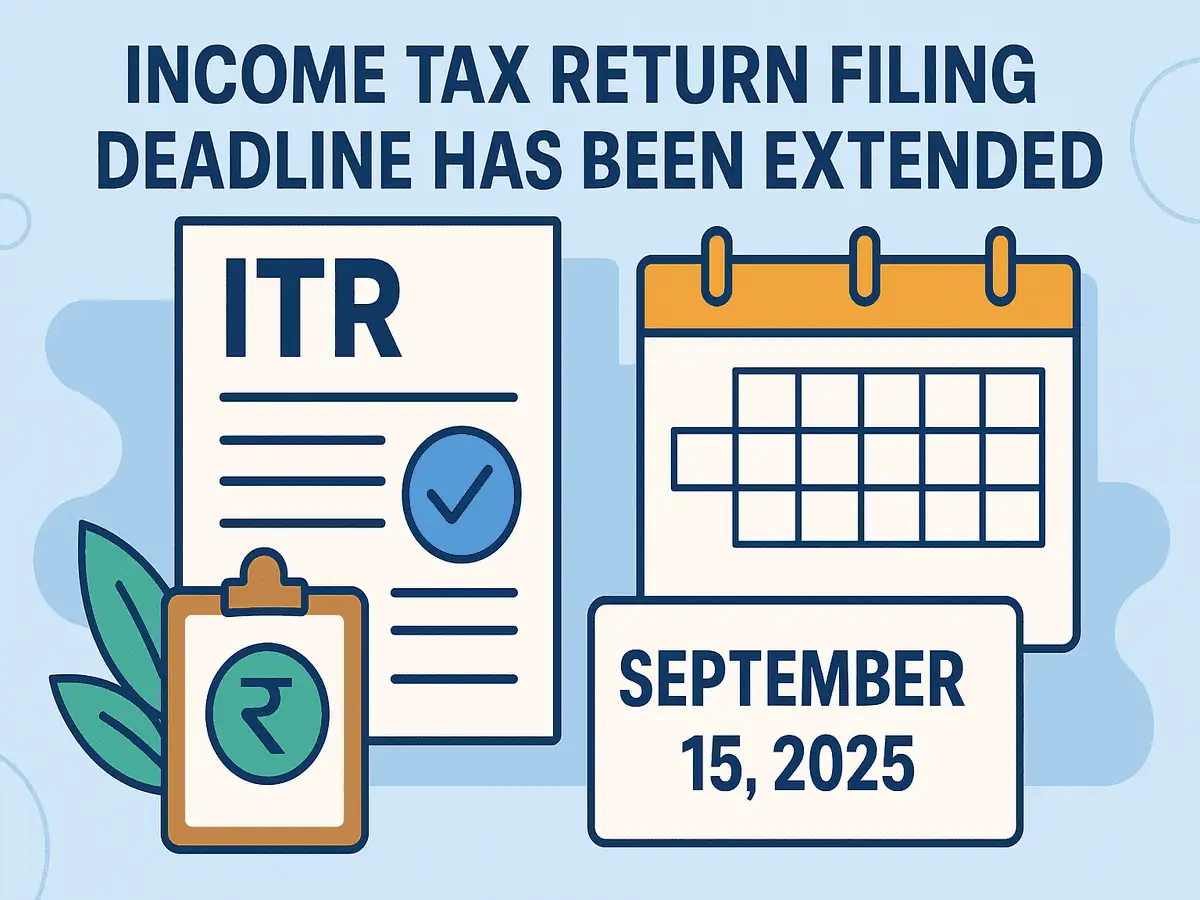 Income tax return filing!!