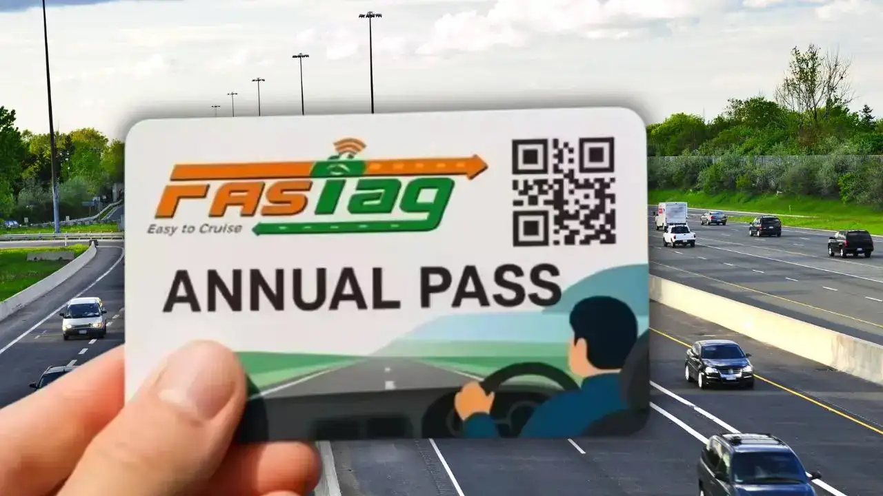 FASTag annual pass receives overwhelming response