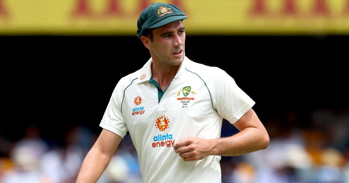 What was the reason behind Cummins' departure?