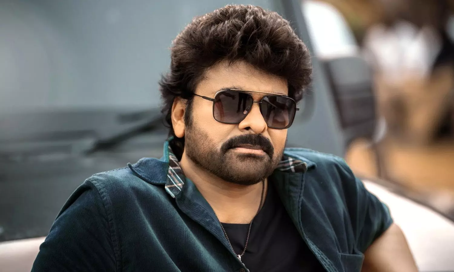 Chiranjeevi's reputation tarnished
