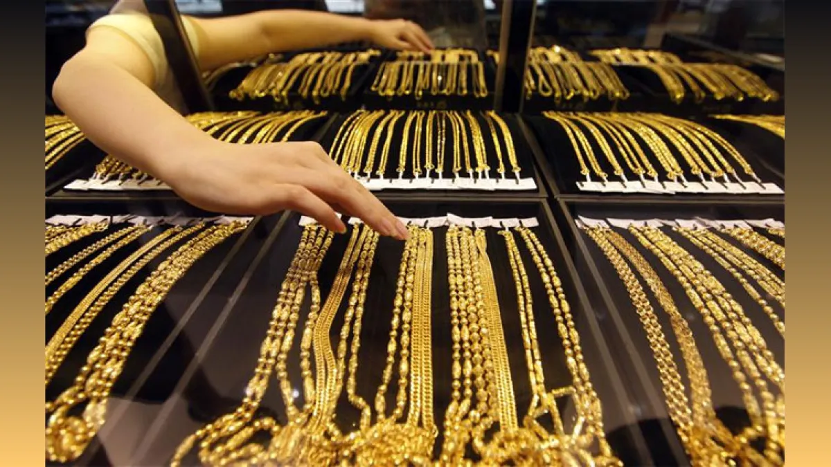 Gold and silver prices hit new highs