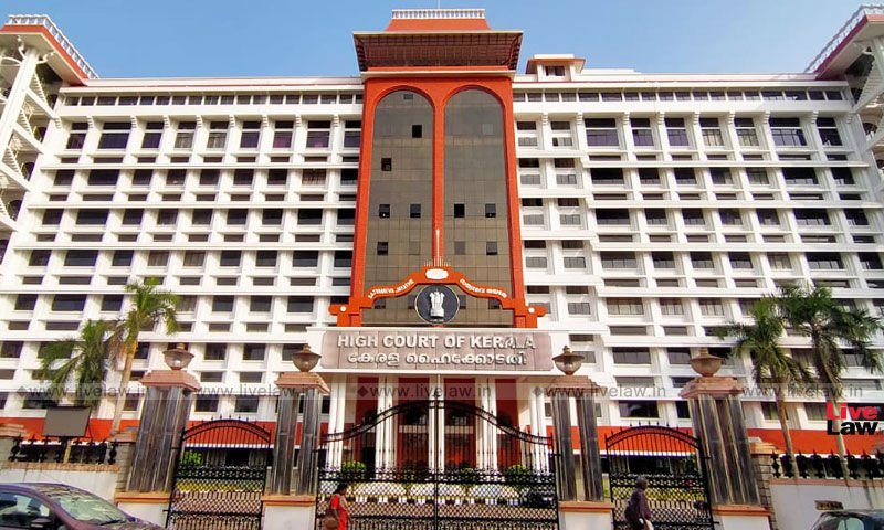 Kerala High Court's landmark verdict