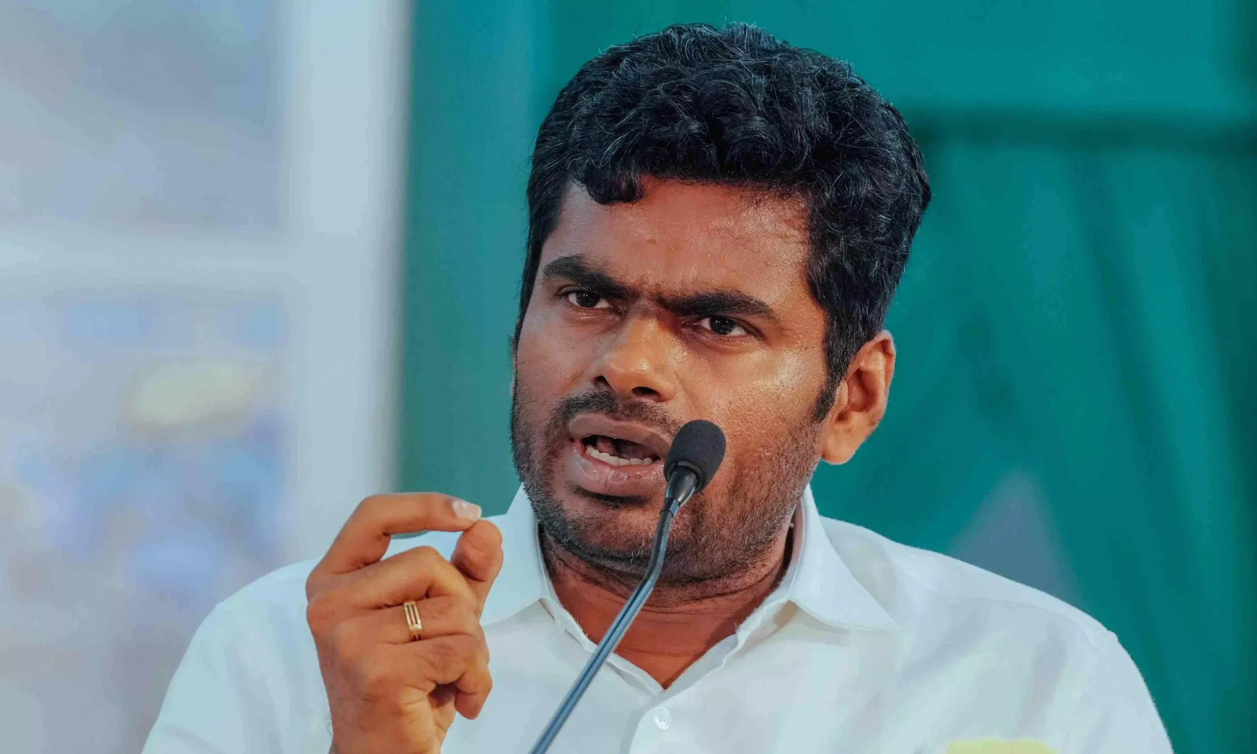 Annamalai Saramari Review