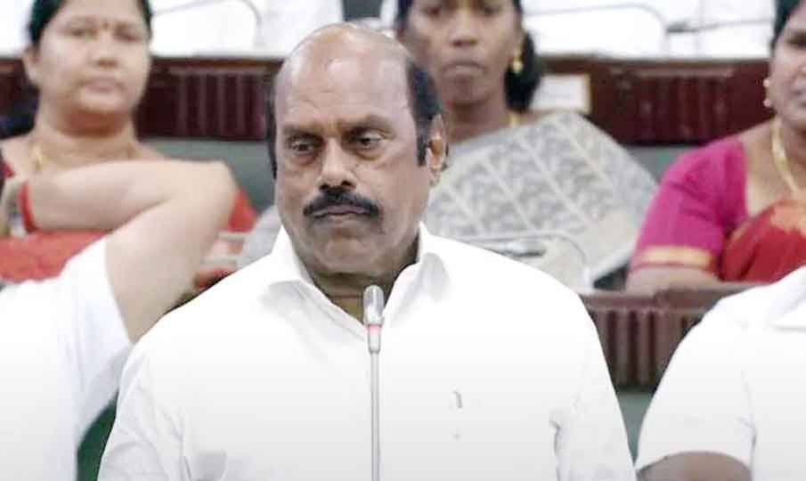 Eva Velu's response to EPS's speech