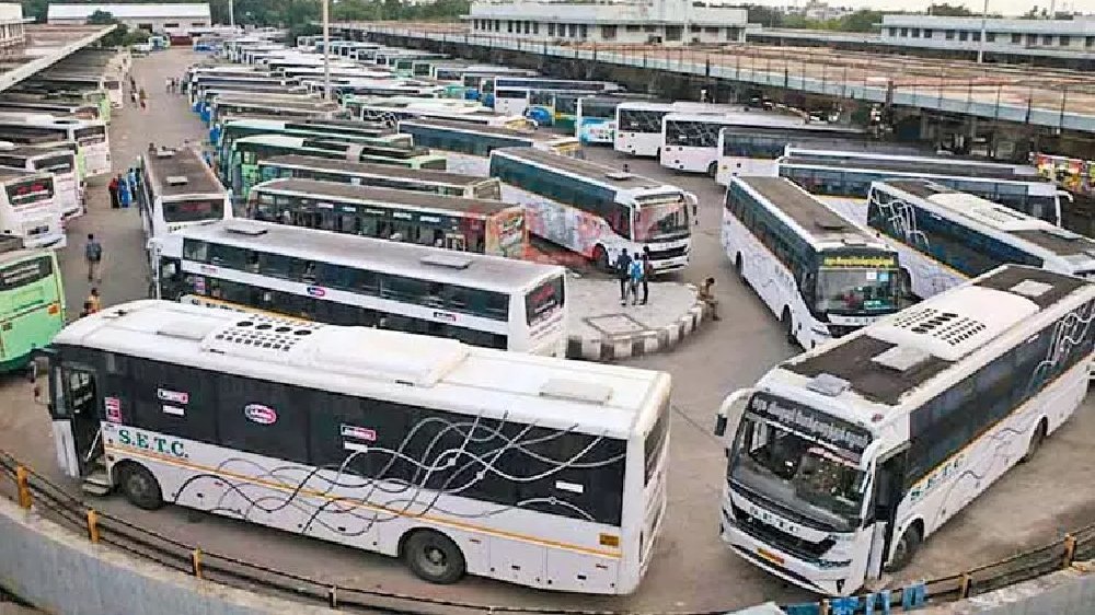 Diwali special buses to operate from today