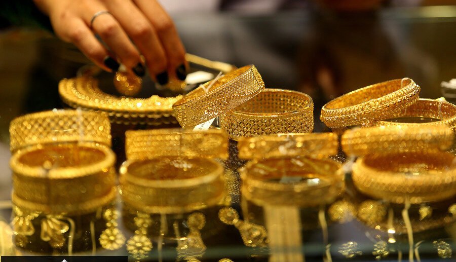 Gold prices continue to rise