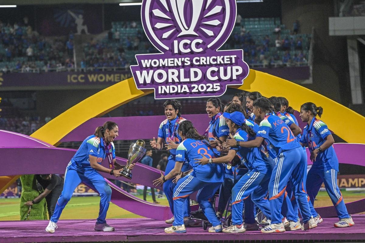 Maharashtra players to get Rs. 2.25 crore each