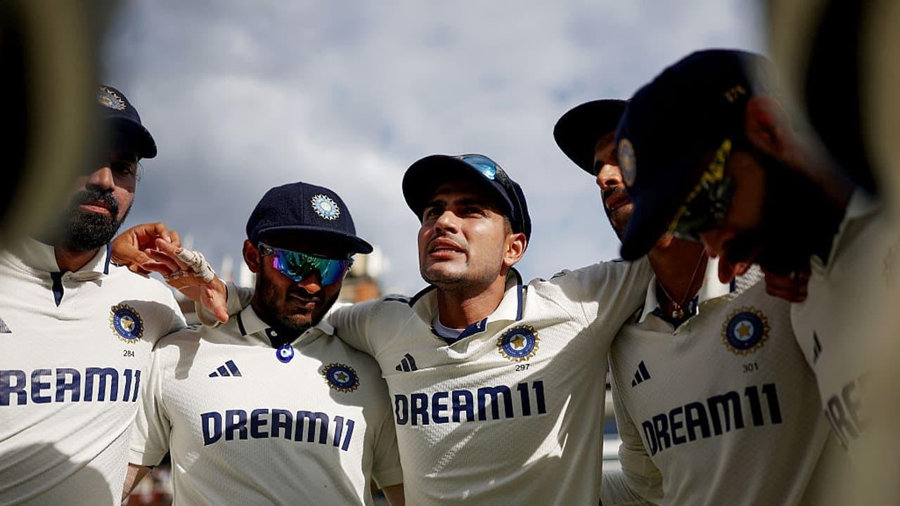 What happened to the dominance of the Indian team