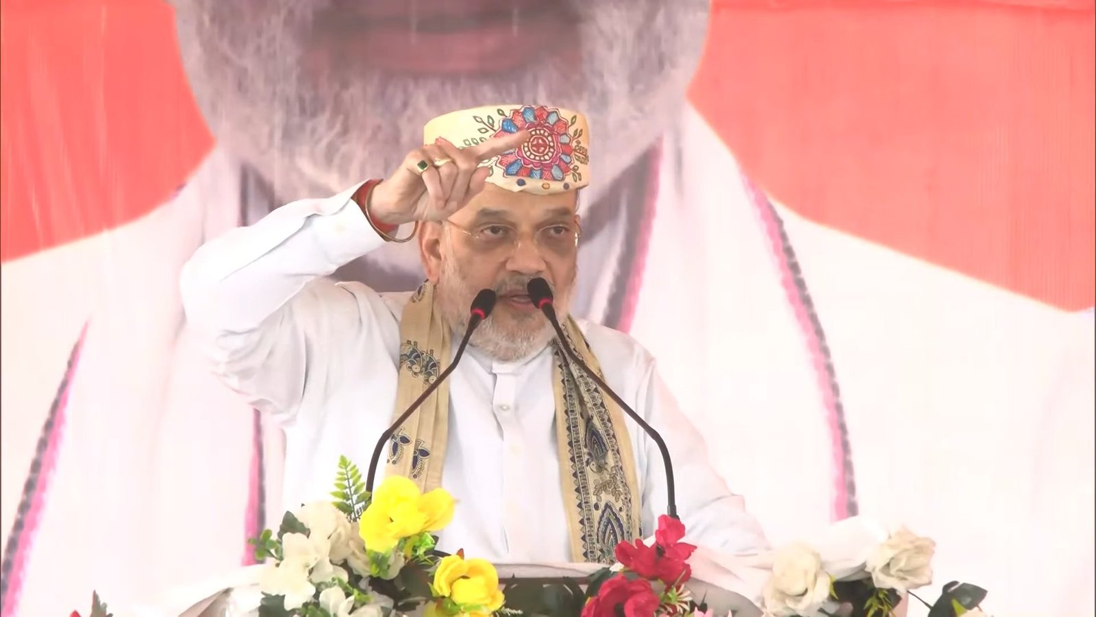 NDA will win more than 160 seats in Bihar!! Amit Shah is confident!!