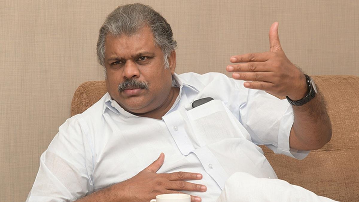 Parties that will remove the DMK government will join the NDA GK Vasan is confident