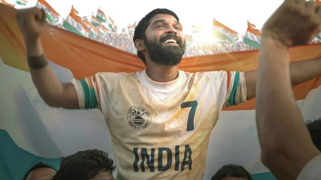 Bison movie grosses Rs. 70 crores worldwide