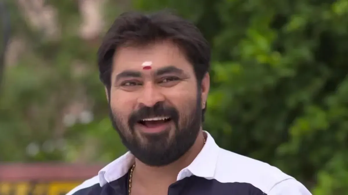 Supporting actor Dinesh Hero arrested