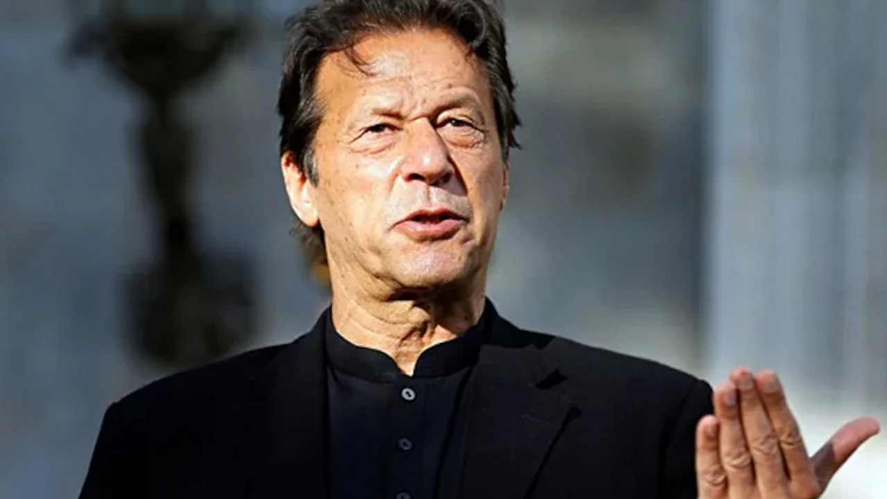 Is Imran Khan alive?? Pakistan is shaking with doubt