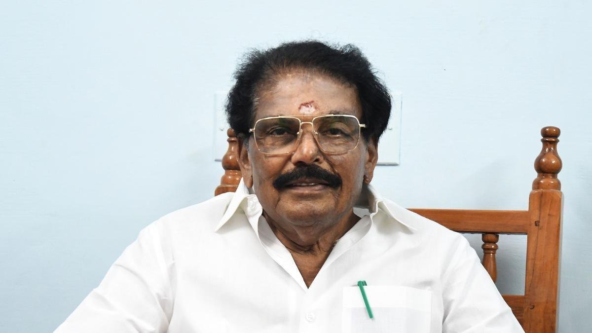 கே.கே.எஸ்.எஸ்.ஆர். ராமச்சந்திரன்