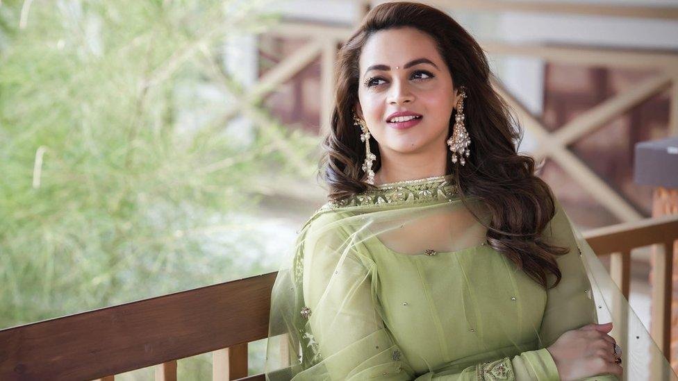 Actress Bhavana.. Public accusation