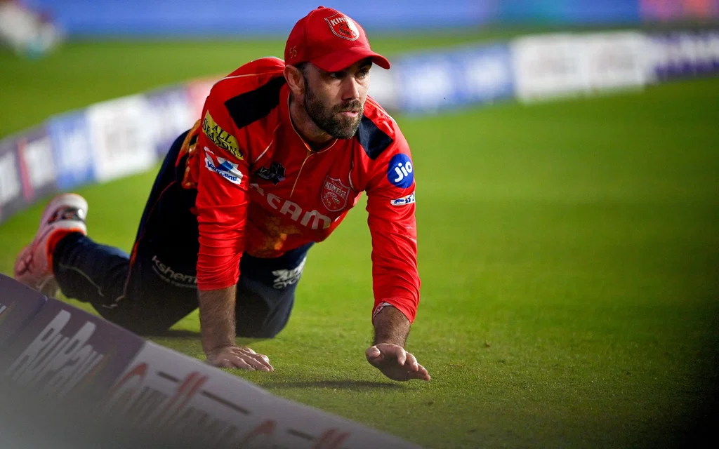 Glenn Maxwell not participating in mini auction