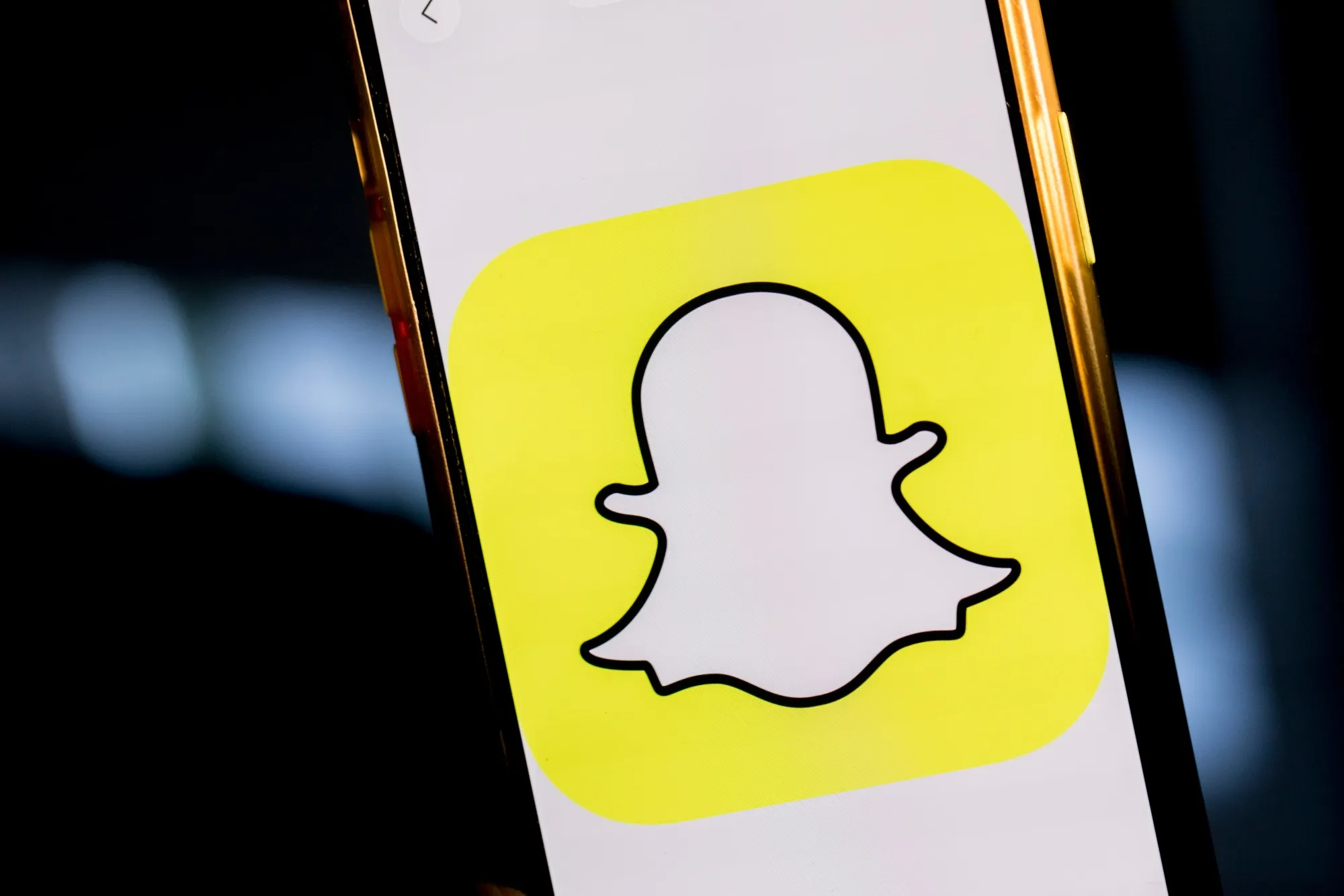 Snapchat services banned in Russia