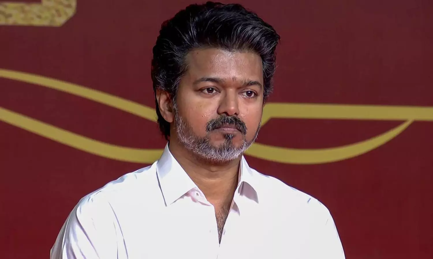 Permission denied for Vijay's 'road show' in Puducherry