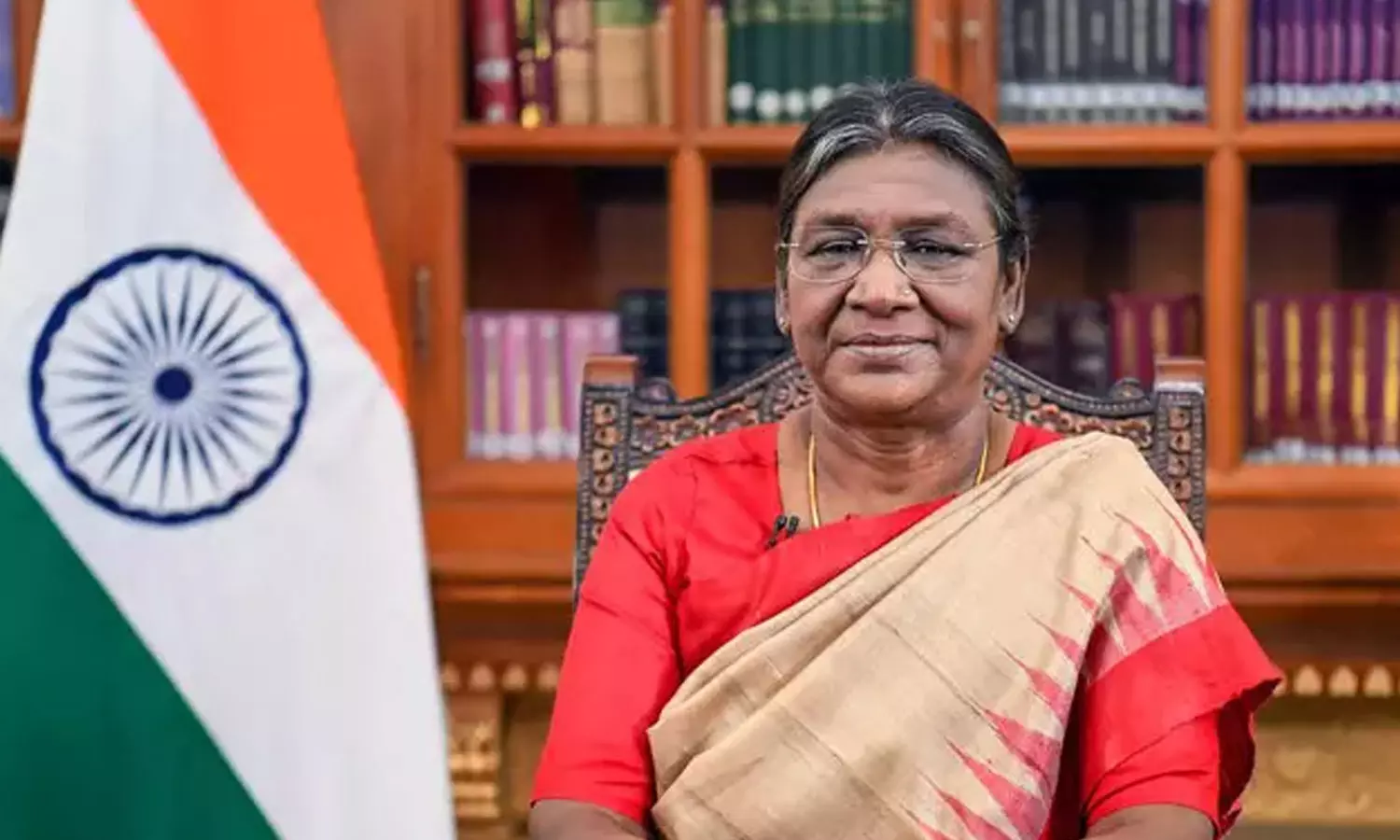 Visit to Vellore.. Today's main agenda of the President