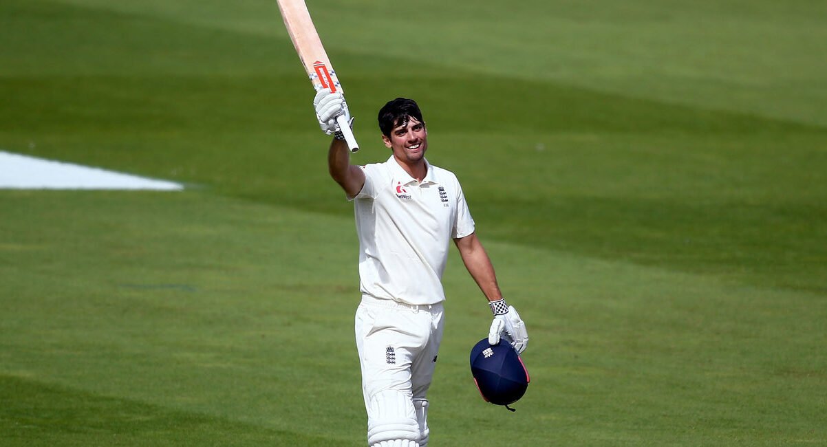 Alastair Cook criticism Indian cricket team 2025