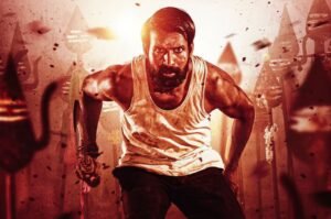 Actor Soori emotional struggle story cinema