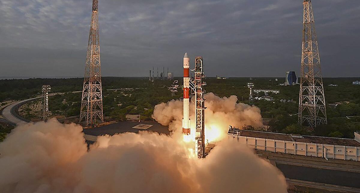 Kulasekarapattinam launch pad to be opened in 2027