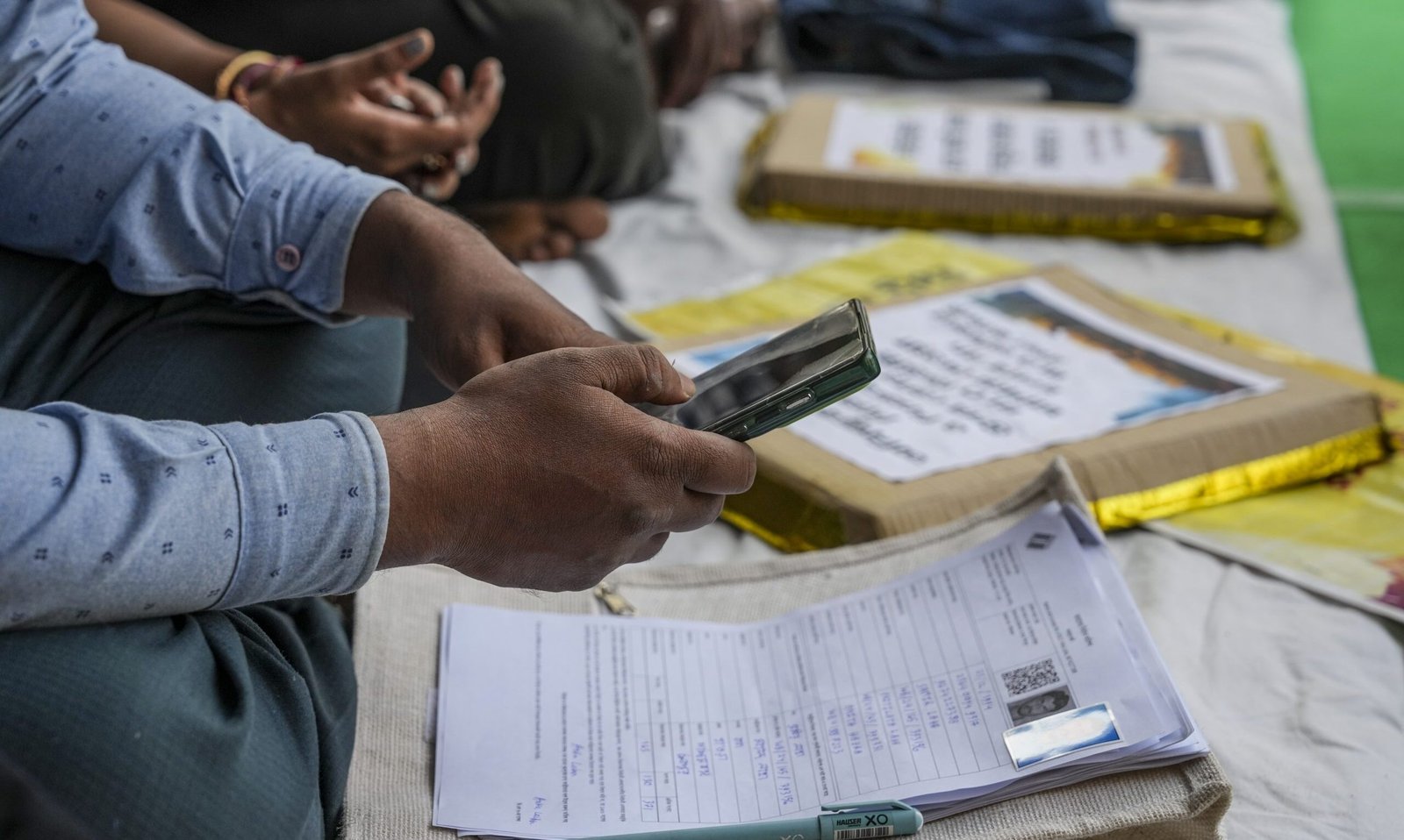 Including 5 states!! Draft voter list to be released today