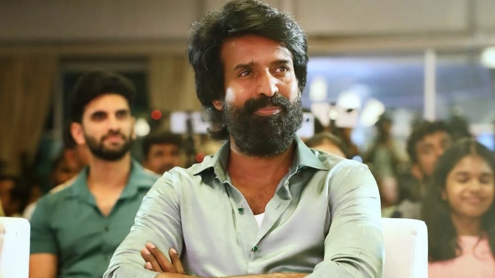 Bouncers violated the rules during the shoot!! The actor publicly apologized